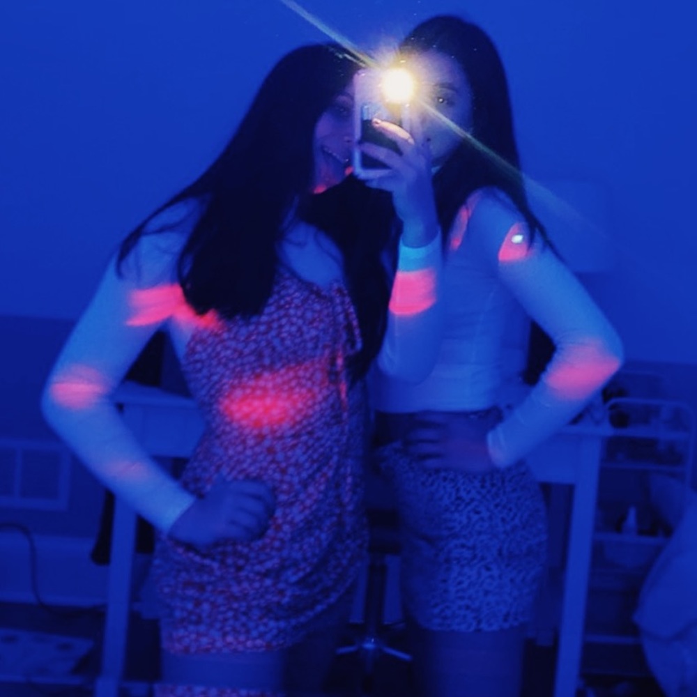 Meet your Posher, Danica